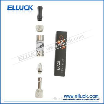 newest high quality 1.6ml liquid tank maxi e-cigarette